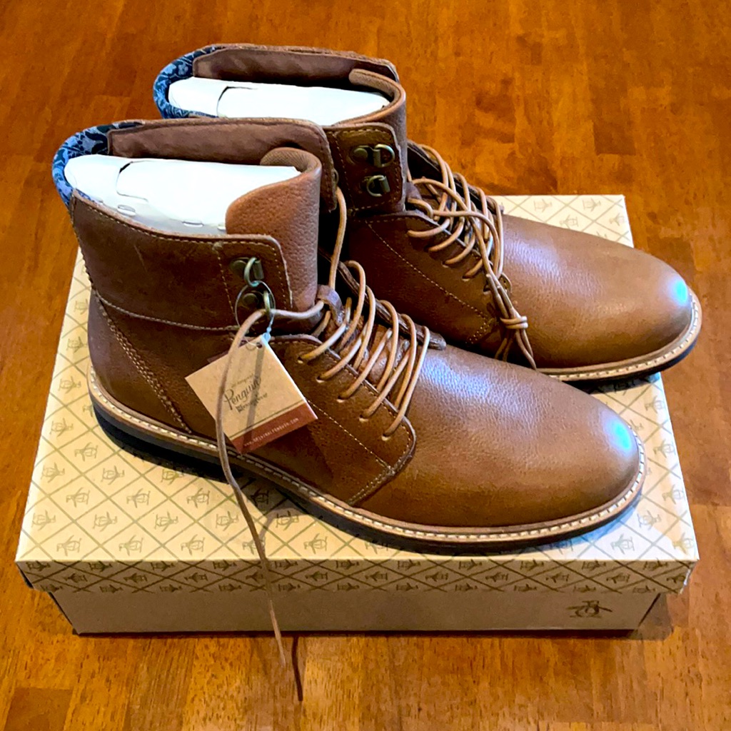 Brand New